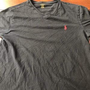 Ralph Lauren V-Neck